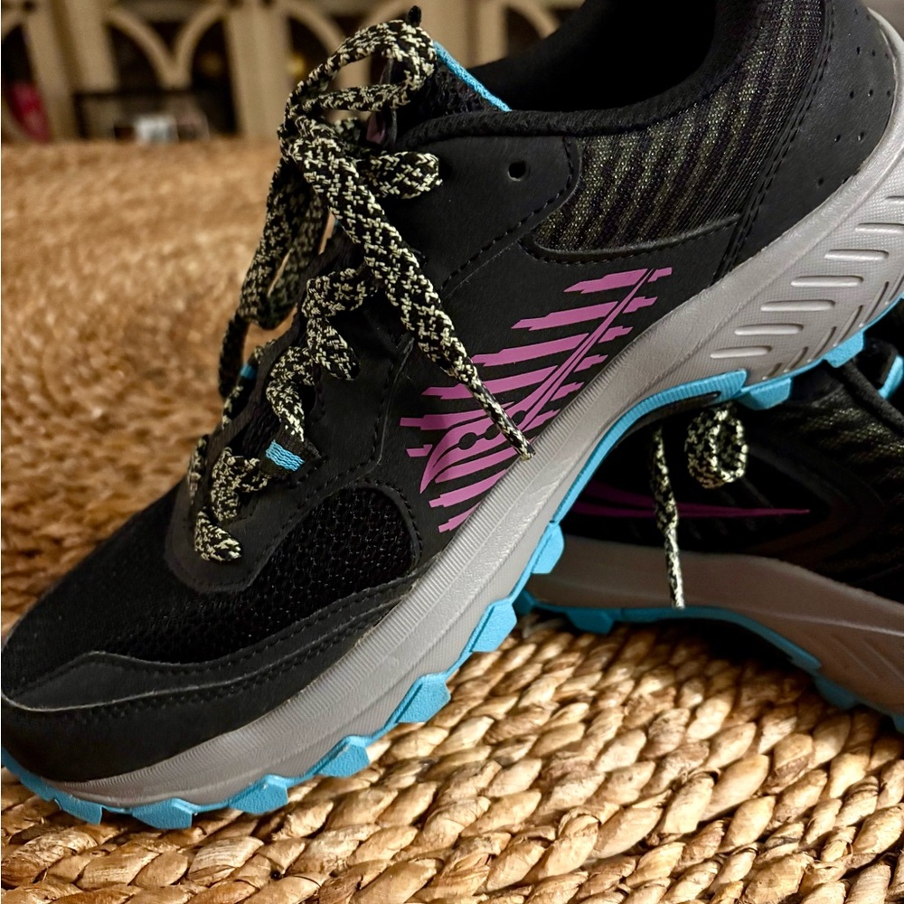 Saucony Trail Running Shoes